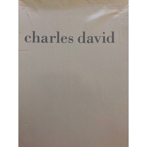 Charles David luxe pumps - Picture 5 of 5